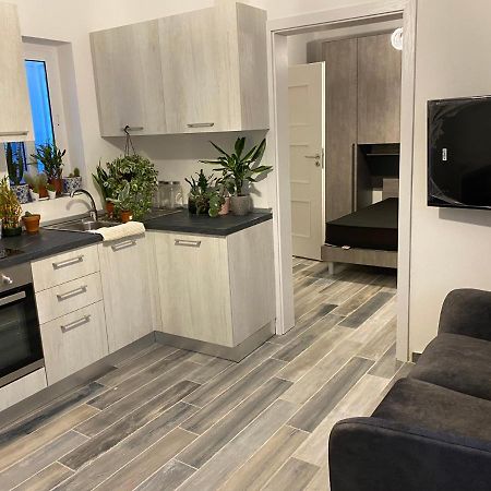 One Beautiful Bedroom Flat In Pietà Extérieur photo